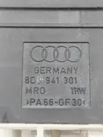 Audi A4 S4 B5 8D Ajovalojen korkeuden säätökytkin 8D0941301