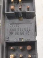 Audi A4 S4 B5 8D Scatola di montaggio relè 4A0941822