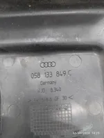 Audi A4 S4 B5 8D Muu moottoritilan osa 058133849C