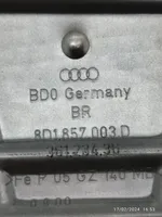 Audi A4 S4 B5 8D Coperchio dell’airbag 8D1857003D