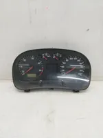 Volkswagen Golf IV Compteur de vitesse tableau de bord 1J0920805E