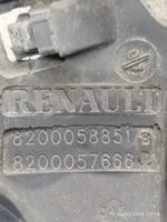Renault Twingo II Ohjauspyörä 8200057666