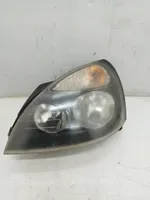 Renault Clio II Lampa przednia 15601700