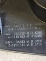 Ford S-MAX Tableau de bord 6M2118A612A