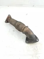 Audi A6 S6 C5 4B Other exhaust manifold parts 