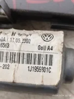 Volkswagen Golf IV Alzacristalli della portiera anteriore con motorino 1J1959801C