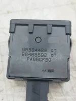 Citroen C4 I Picasso Headlight level height control switch 96384422XT