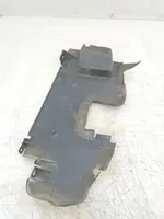 Citroen C4 I Picasso Wlot / Kanał powietrza intercoolera 9658563180