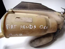 Fiat Panda II Комплект радиатора 51773189