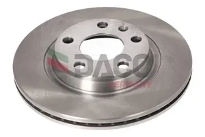 Volkswagen PASSAT B5 Brake discs and calipers set 324739