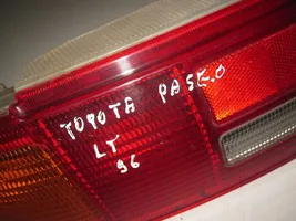 Toyota Paseo (EL54) II Takavalot 