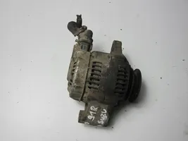 Opel Campo Generator/alternator 