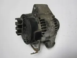 Smart ForTwo I Alternator A1601540101