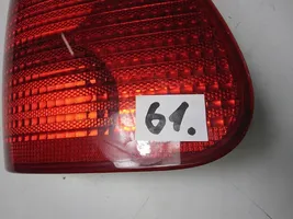 BMW X5 E53 Aizmugurējais lukturis virsbūvē 690209409