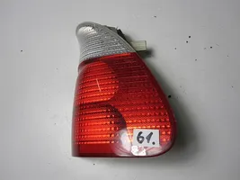 BMW X5 E53 Rear/tail lights 690209409