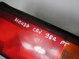 Honda CR-V Lampa tylna 