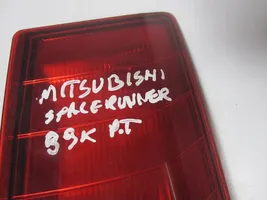Mitsubishi Space Runner Lampa tylna 