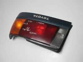 Toyota Tercel Lampa tylna 