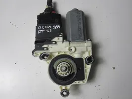 Volkswagen Bora Moteur de lève-vitre de porte arrière 1J5839730G