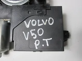 Volvo V50 Silniczek podnoszenia szyby drzwi tylnych 30739184AC