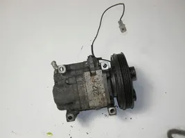 Mazda 323 F Compresseur de climatisation H12A1AA4DDL