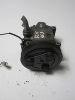 Mazda 323 F Ilmastointilaitteen kompressorin pumppu (A/C) H12A1AA4DDL