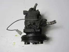 Mazda 323 F Ilmastointilaitteen kompressorin pumppu (A/C) H12A1AA4DDL