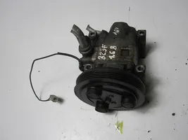 Mazda 323 F Compresseur de climatisation H12A1AA4DDL