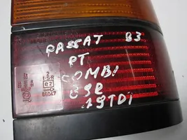 Volkswagen PASSAT B3 Feux arrière / postérieurs 