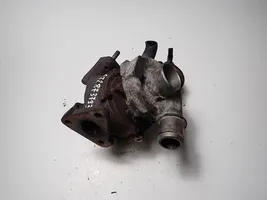 Honda Civic Turbine 8972873793