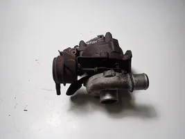 Honda Civic Turboahdin 8972873793