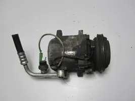 Smart ForTwo I Kompresor / Sprężarka klimatyzacji A/C A1602300111