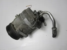 Renault Master II Ilmastointilaitteen kompressorin pumppu (A/C) 8200343375