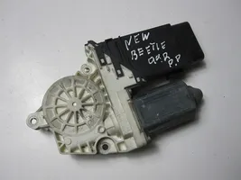 Volkswagen New Beetle Front door window regulator motor 9776101435202