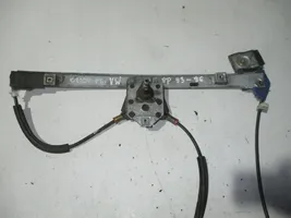 Volkswagen Caddy Front door manual window regulator 