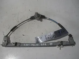 Fiat Palio Alzacristalli manuale della portiera anteriore 