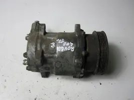 Rover 414 - 416 - 420 Kompresor / Sprężarka klimatyzacji A/C 2702410724