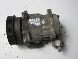 Rover 414 - 416 - 420 Kompresor / Sprężarka klimatyzacji A/C 2702410724