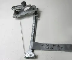 Audi 80 90 S2 B4 Ręczny podnośnik szyby drzwi tylnych 