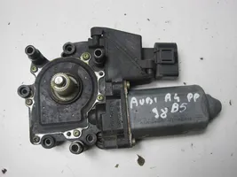 Audi A4 S4 B5 8D Motorino alzacristalli della portiera anteriore 113846113