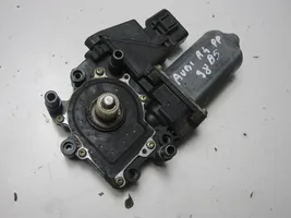 Audi A4 S4 B5 8D Motorino alzacristalli della portiera anteriore 113846113