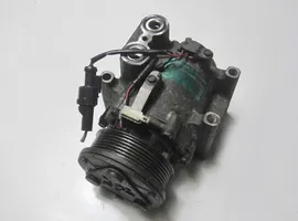Ford Ka Ilmastointilaitteen kompressorin pumppu (A/C) 5S5119D629AA
