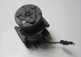 Ford Ka Ilmastointilaitteen kompressorin pumppu (A/C) 5S5119D629AA