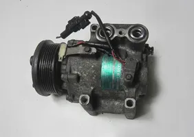 Ford Ka Ilmastointilaitteen kompressorin pumppu (A/C) 5S5119D629AA