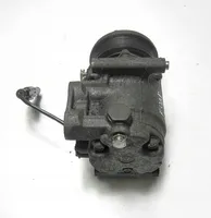 Ford Ka Ilmastointilaitteen kompressorin pumppu (A/C) 5S5119D629AA