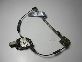 Fiat Seicento/600 Alzacristalli della portiera anteriore con motorino 46512241