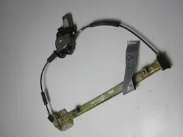 Fiat Seicento/600 Alzacristalli della portiera anteriore con motorino 46512241