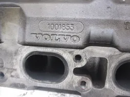 Volvo S40, V40 Culasse moteur 1001853