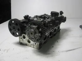 Volvo S40, V40 Culasse moteur 1001851