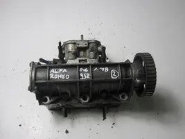 Alfa Romeo 145 - 146 Engine head 